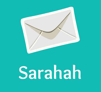 So löschen Sie Sarahah Account - Gelöst